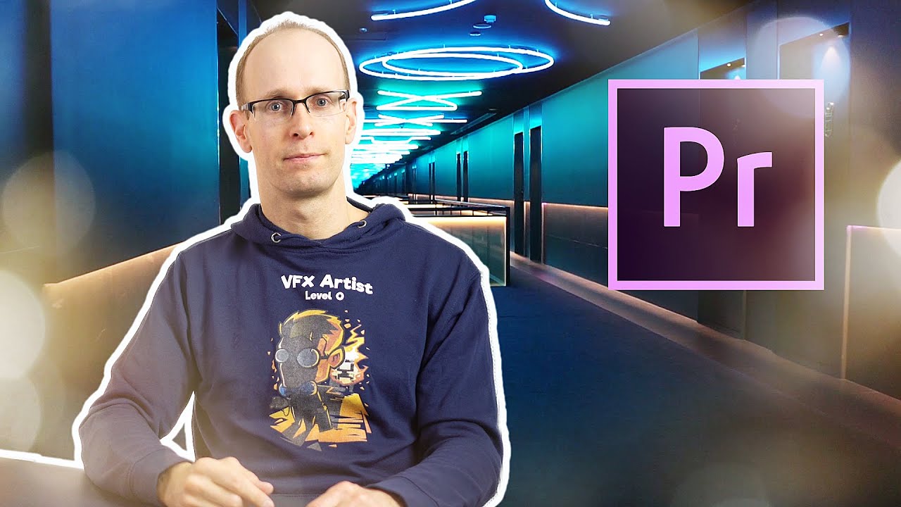 Adobe Premiere Pro für absolute Anfänger (German Edition)