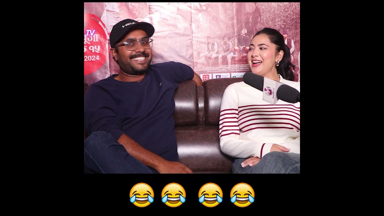 Unexpected Reaction of Nepali Actor #bijaybaral  #lovely  #viralvideos  #trending  #shorts