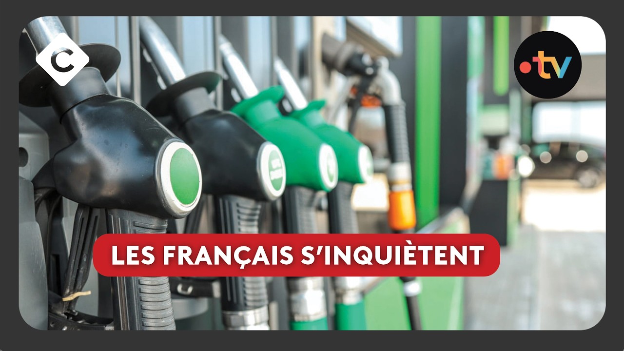 Carburant : vers un plafonnement des prix &agrave; la pompe ?