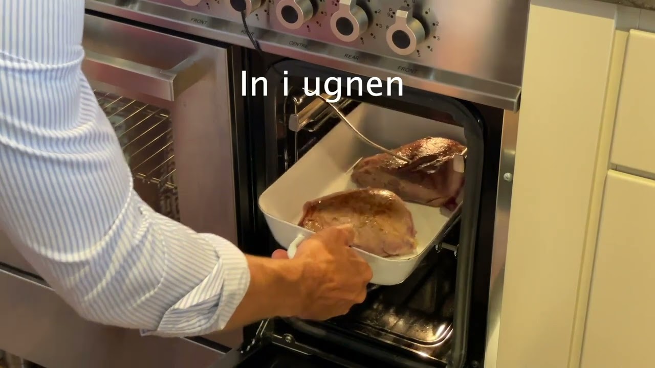 R&aring;djursstek - s&aring; f&aring;r du den perfekt!