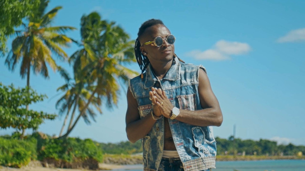 JAO NGENGEGNY - MAKOA VAVY (Official Music Video)