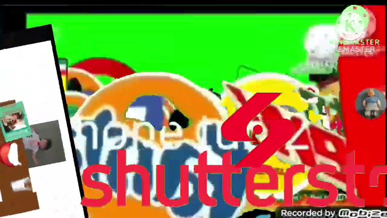 Many much logo running