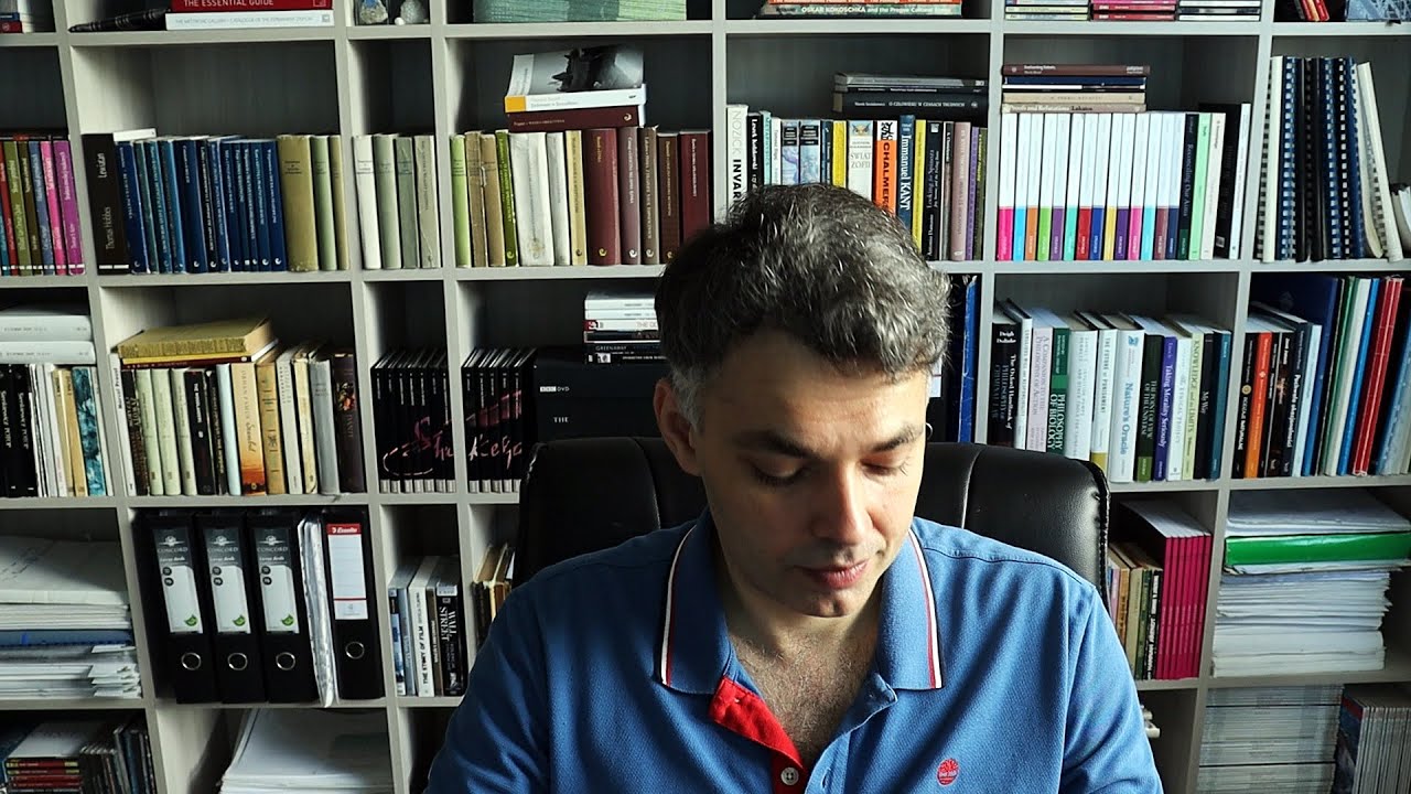 Za zasłoną niewiedzy, czyli o teorii sprawiedliwości Johna Rawlsa (część 1)