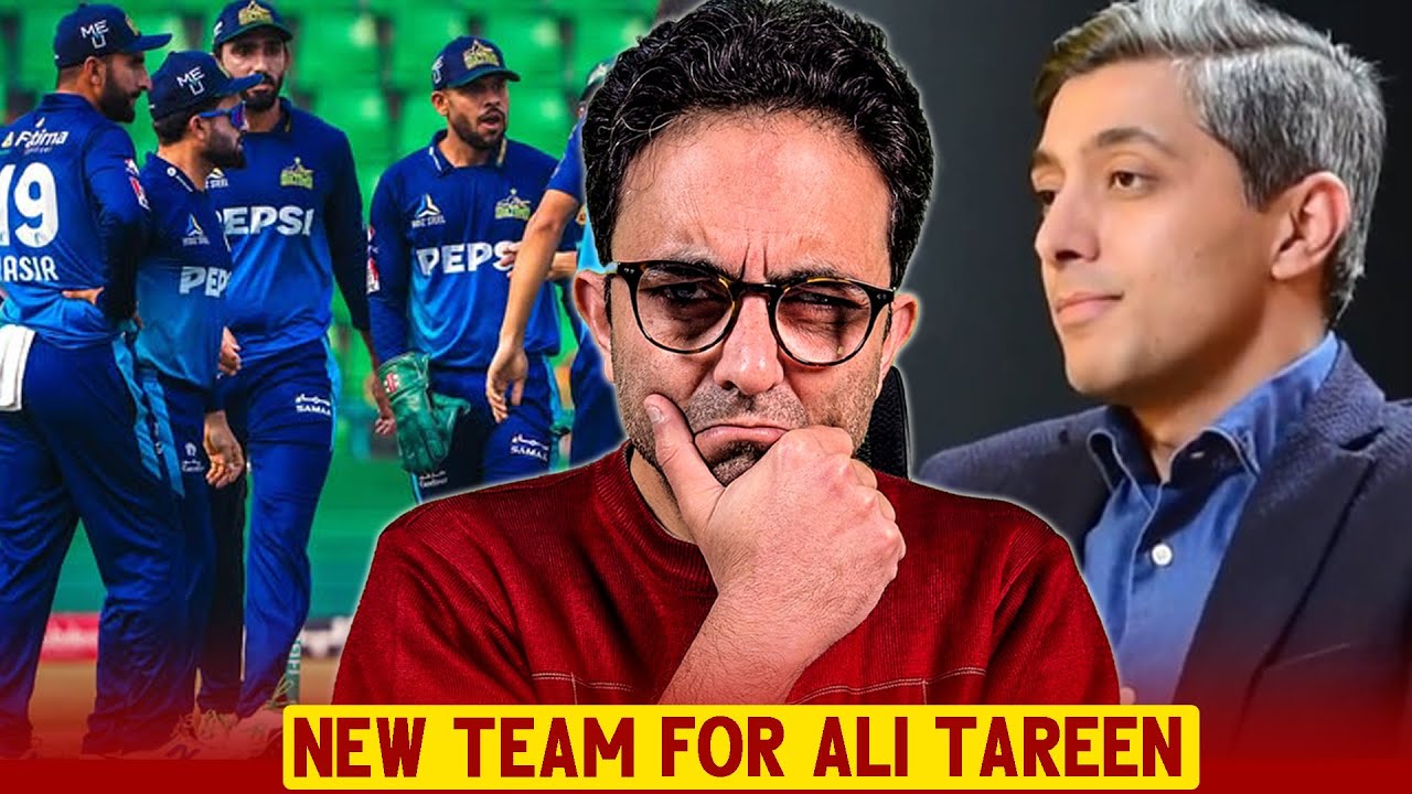 Tareen group to participate in the biding for new PSL teams!
