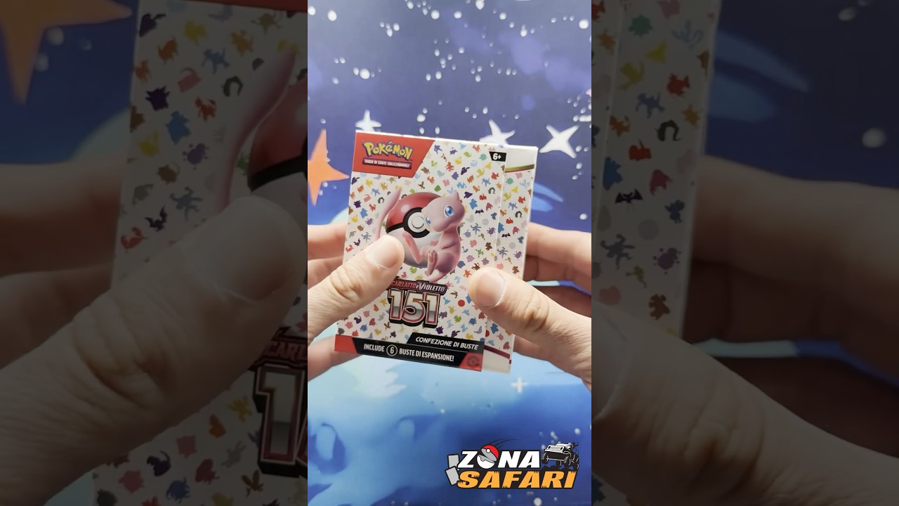 🔥 PULL RATE 🔥 Booster Bundle 151  #pokemon #tcg #pokemoncards #pokemontcg #pullrate