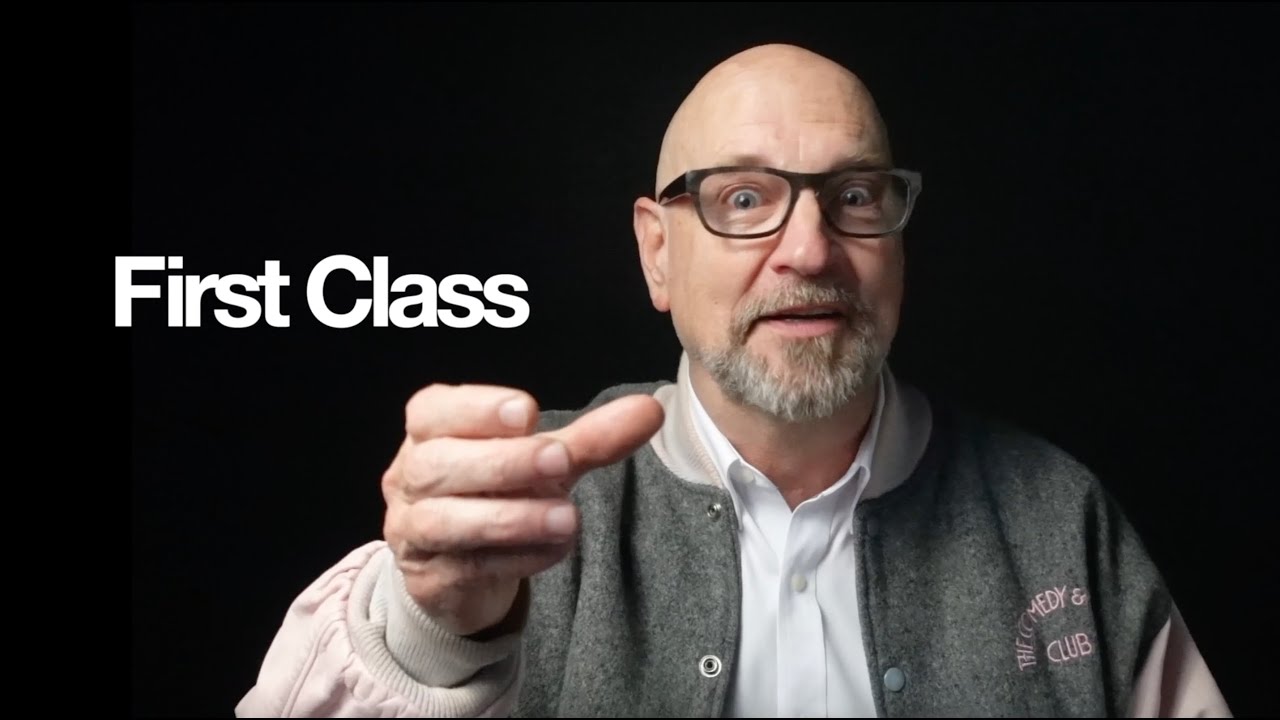 First Class