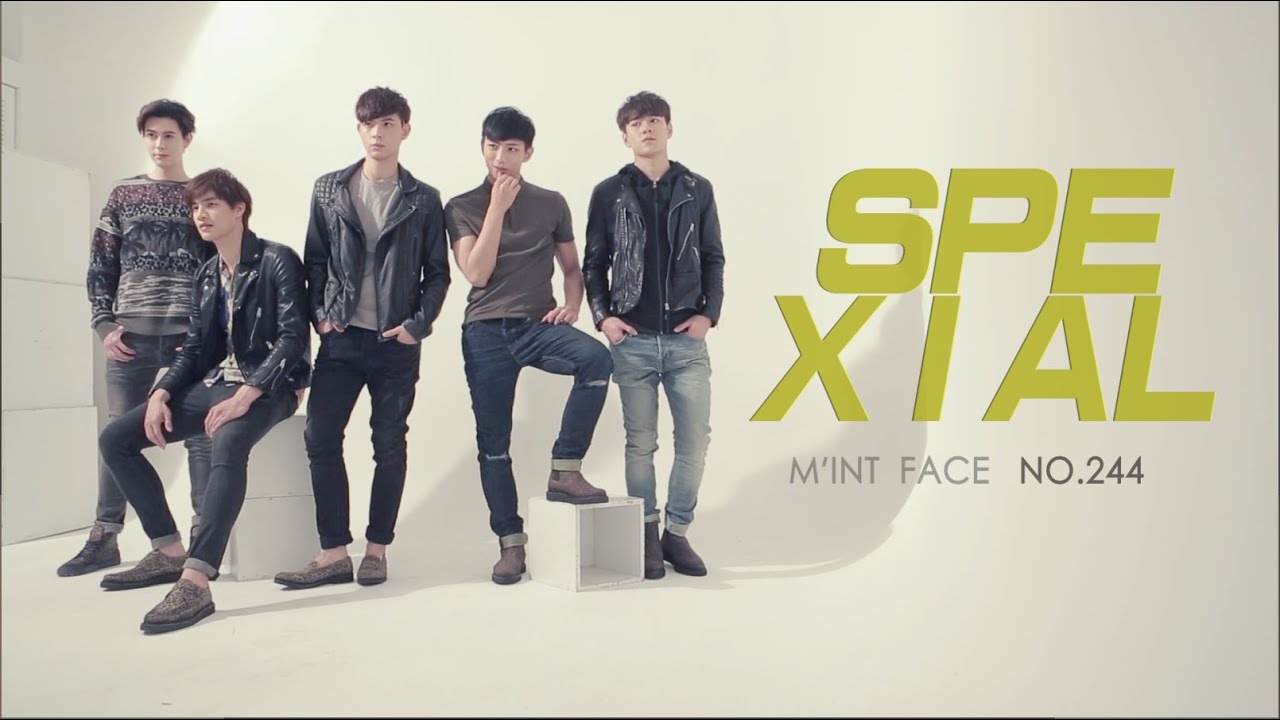 SpeXial 互相大爆料Part 1 Ming Weekly #244 【封面人物】