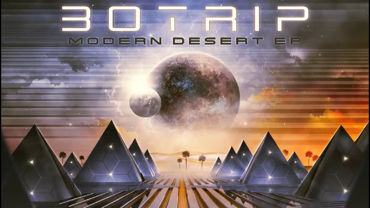 30Trip - Tislam