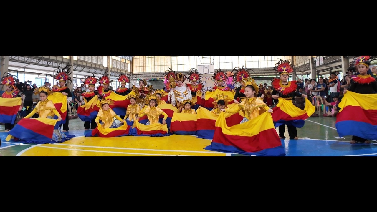 GRADE 5 RCS FIELD DEMO 2026 - SINULOG FESTIVAL (Pro tip: Switch to 4K for the full experience)