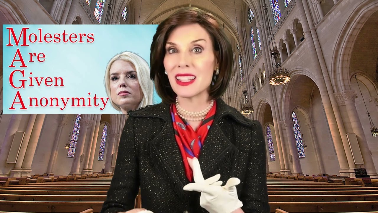 Top 5 MAGA Prayer Requests