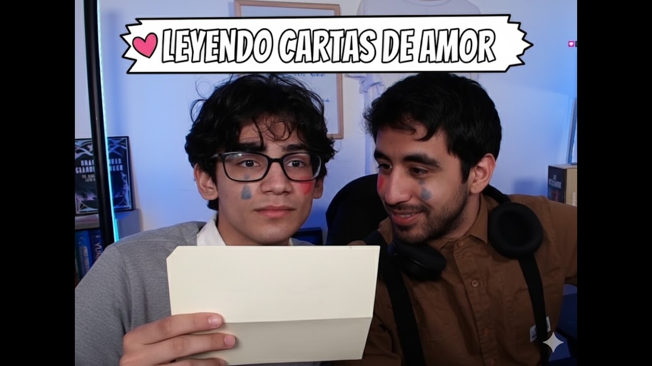 2DA EDICIÓN DE CONFESIONARIO CÓNDOR parte 4