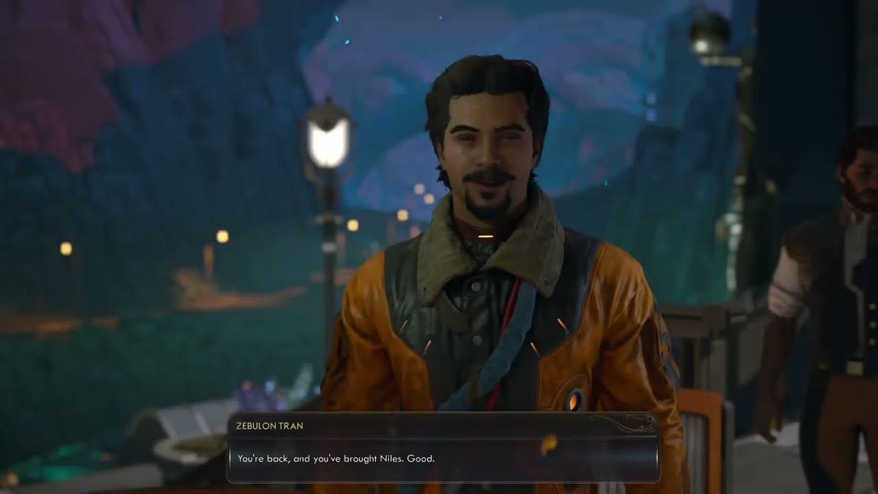 The Outer Worlds 2 - PS5 Playthrough Part 10