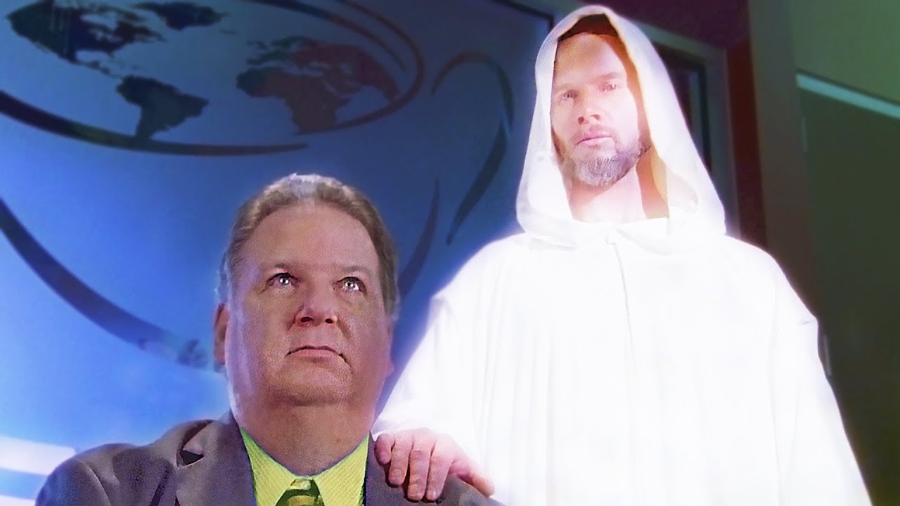 How You Can Hear God Like Never Before! | Adam Thompson & Adrian Beale