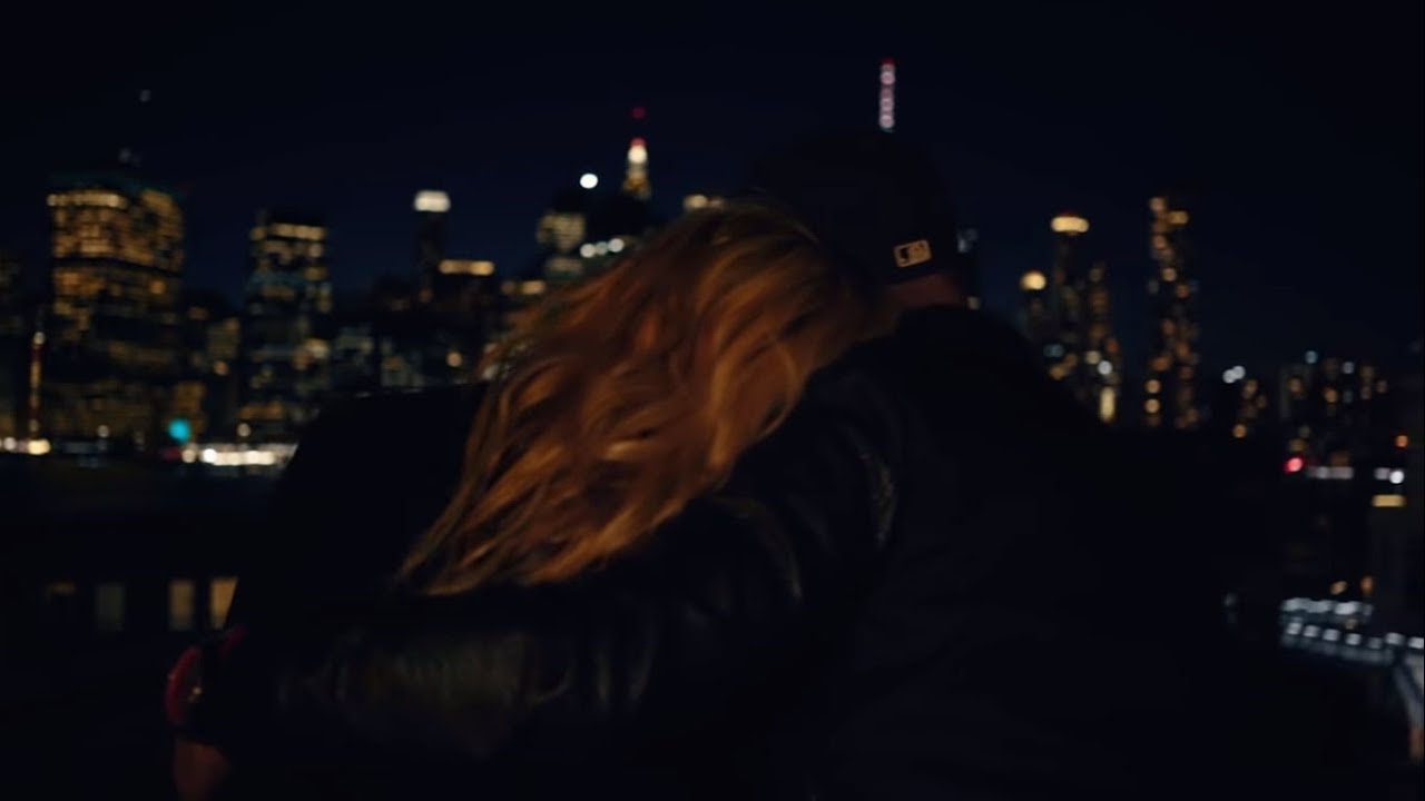 KAMALEON feat. ANA&Iuml;S DELVA - Quiero vivir (Official Video)