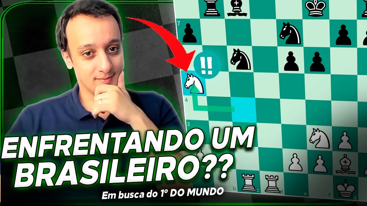 INACREDITÁVEL!!!!! EM BUSCA DO TOP 1 DO MUNDO!! #22