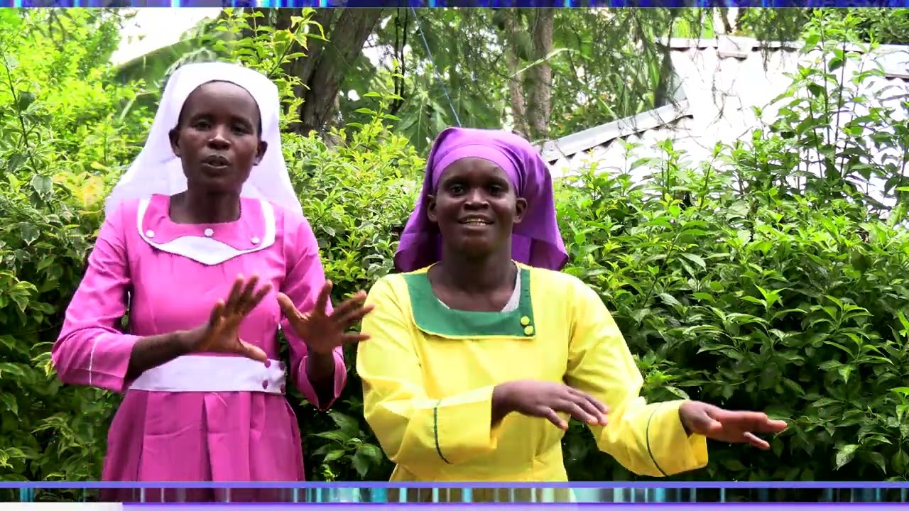 MICH MAR KWE -PHILIP ODONG'A [OFFICIAL VIDEO]