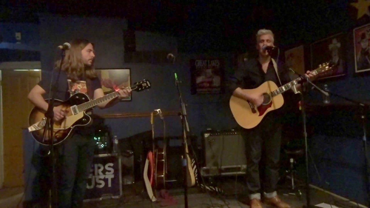 4. Hang - Kyle Cook - Rochester, NY 3/15/18
