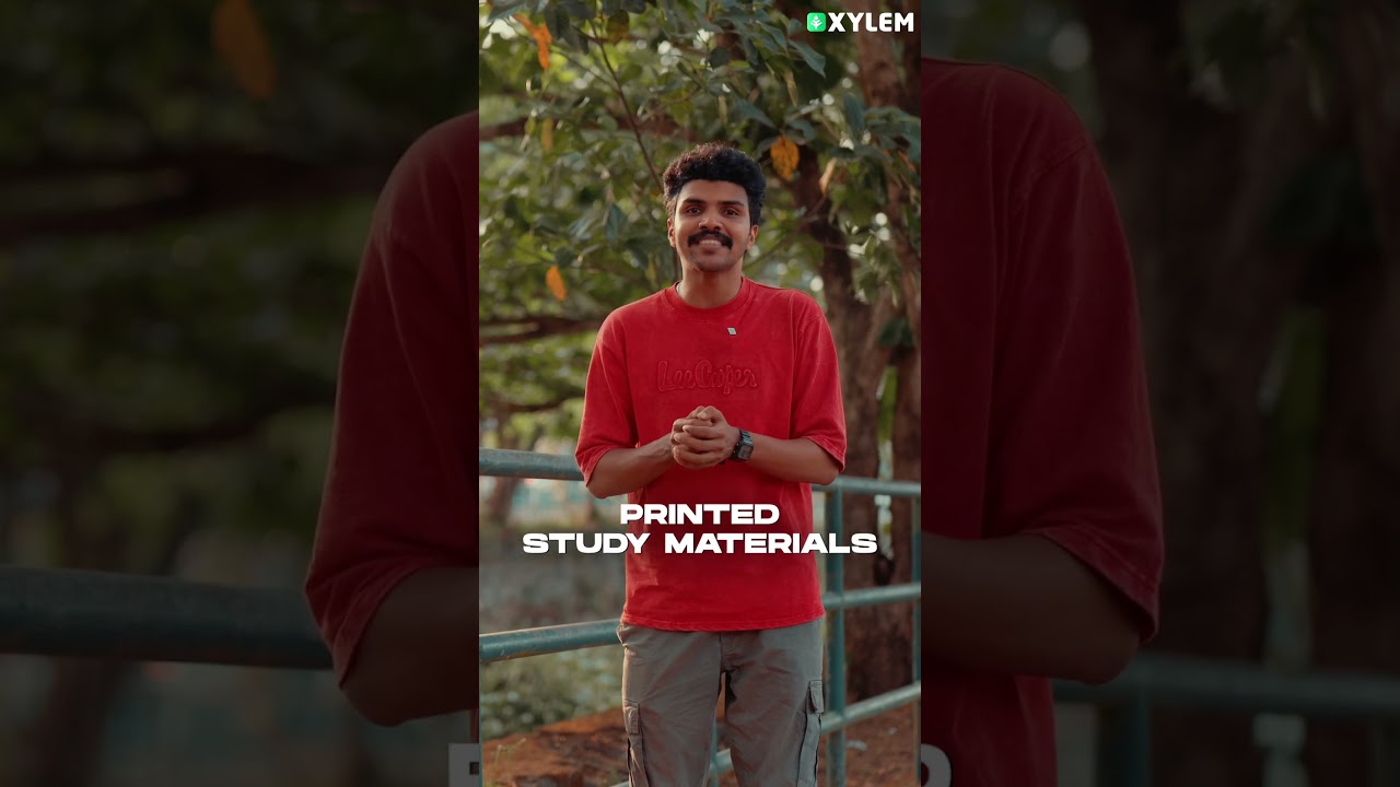 അടുത്ത വർഷം എവിടെ ട്യൂഷൻ&nbsp;പോവണം എന്ന കൺഫ്യൂഷനിൽ ആണോ | Xylem Class 9