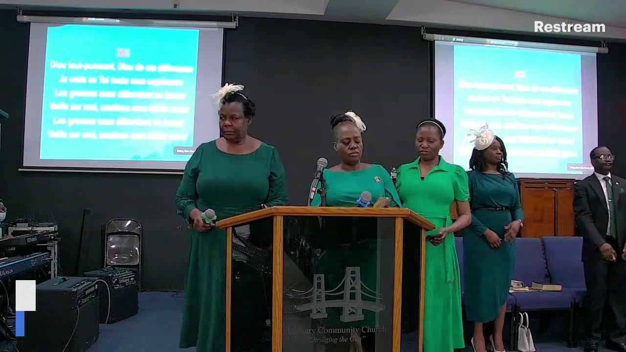 Service Divin 03.07.26
