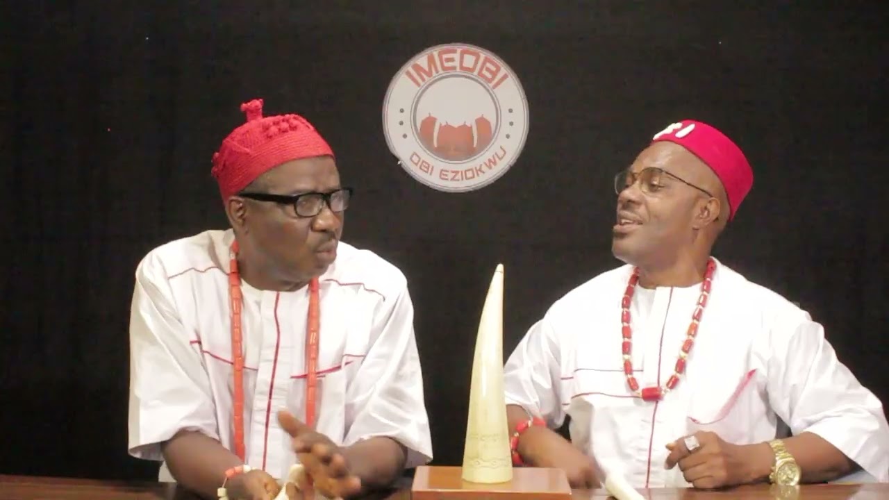 David Umahi's Political Career may be on the Brink: See why? #igbo