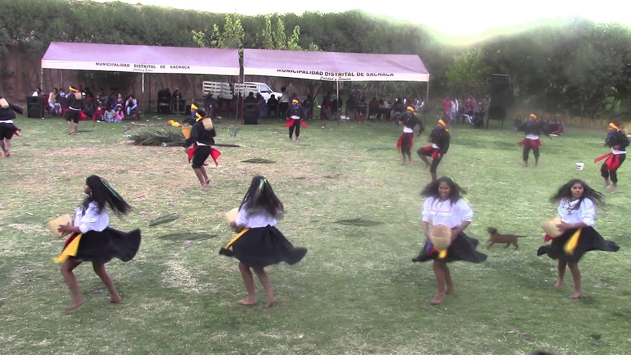 Carnaval de shanao