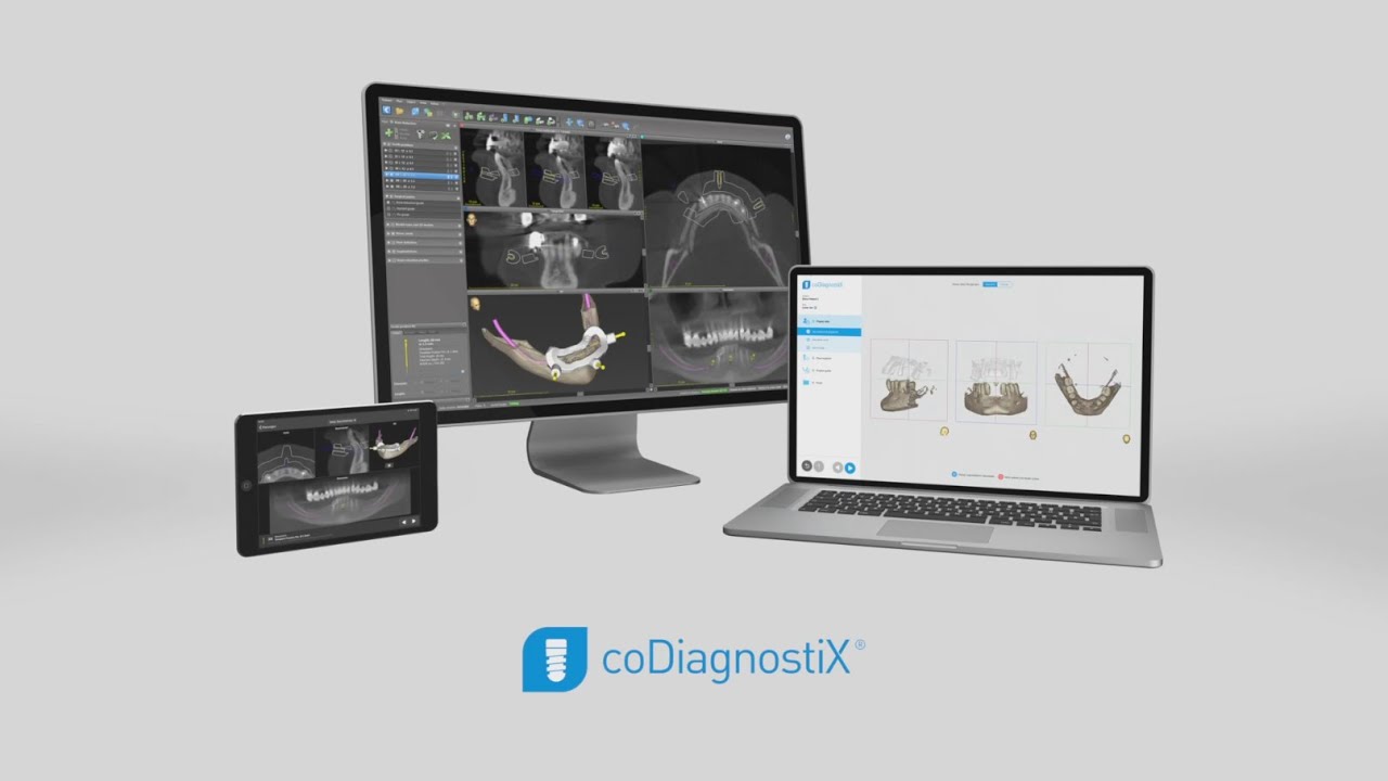 coDiagnostiX® EASY