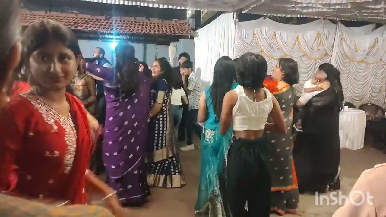 ಕೊಡವ ವಾಲಗ ಆಟ್ # Kodava valaga aat # viral vedio#trending#coorg 