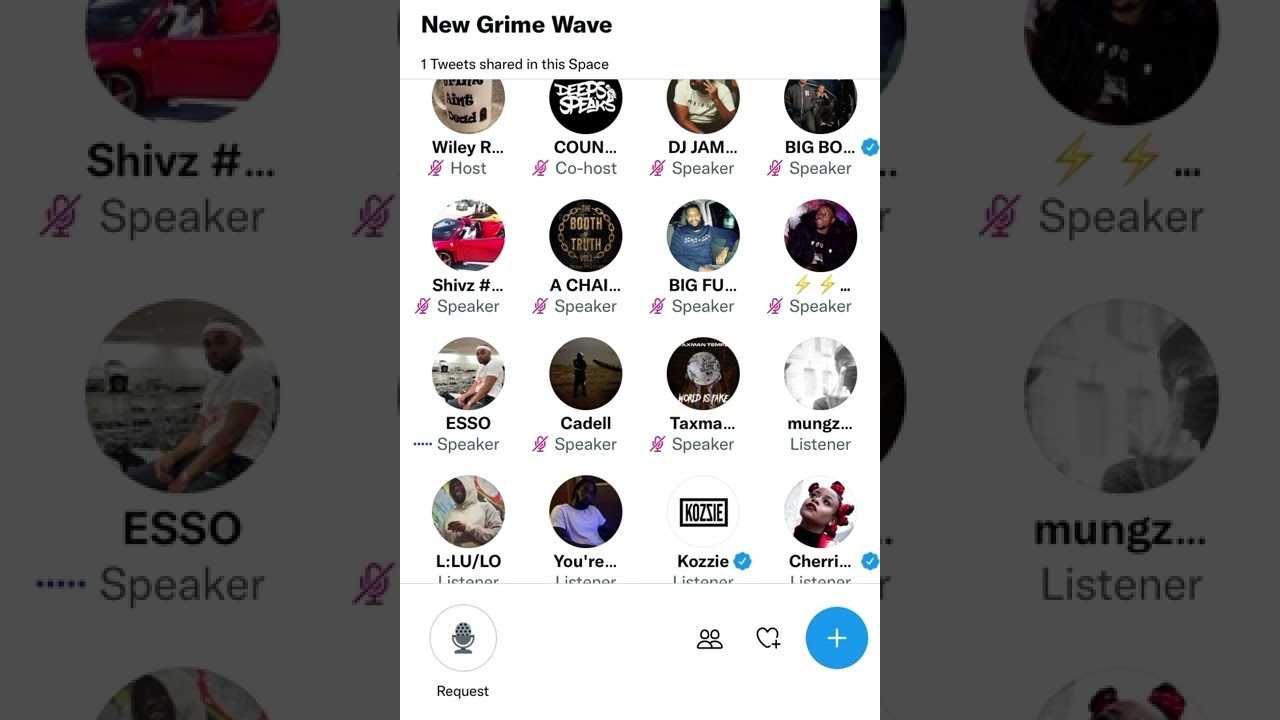 Dizzee Rascal Wiley Roll Deep против So Solid Crew 😳⚠️ Что на самом деле произошло в Напе? #NOBIA...