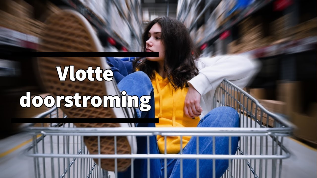 Wat houdt vlotte doorstroming in? | Appie Vlogs