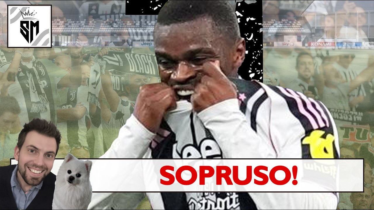 CLAMOROSO JUVE: CODACONS CHIEDE GRAZIA PER KALULU E RIPETIZIONE PARTITA!