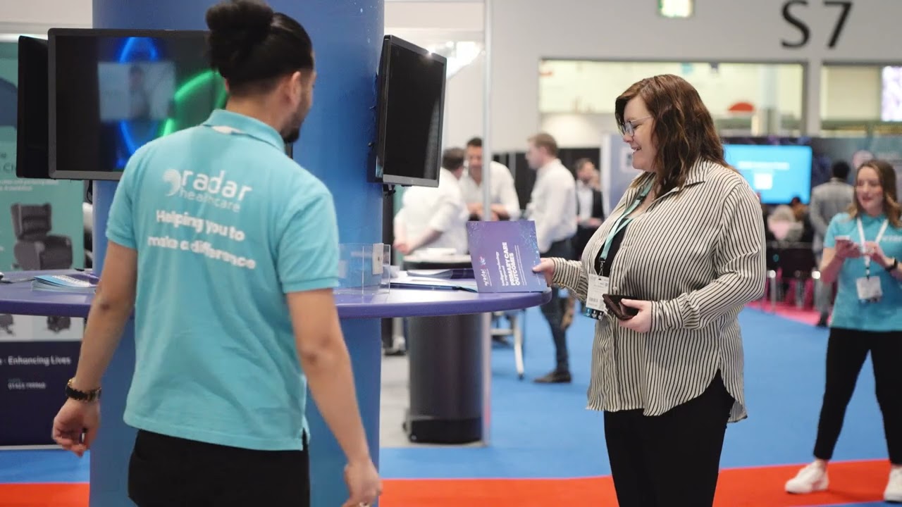 Health Plus Care Event Highlights