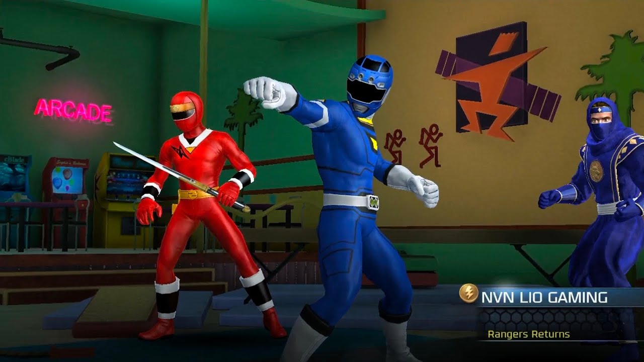 Power rangers legacy war gameplay blue turbo ranger#entertainment#live#trending#reels#recommended