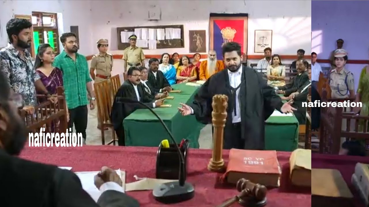 വമ്പൻ ട്വിസ്റ്റ്  അനാമിക ക്കെതിരെയുള്ള തെളിവായി ദേവിയാനി ആ വീഡിയോ കോടതിയിൽ സമർപ്പിച്ചു