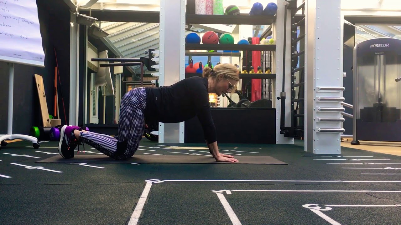 Push Up !!! 8. Übung MaxxF Workout