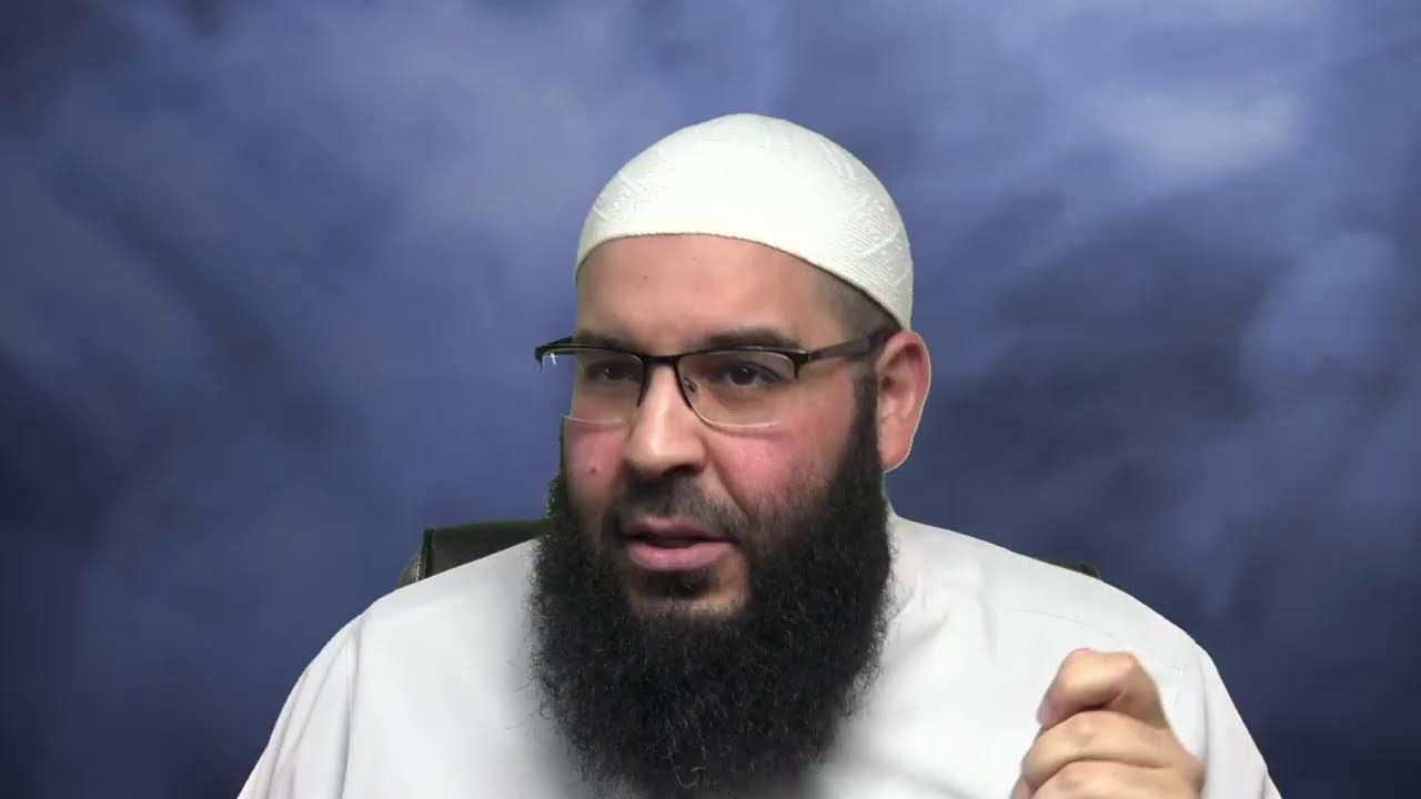 Erläuterung der Namen Allahs: Ad-Dayyan - der Vergelter