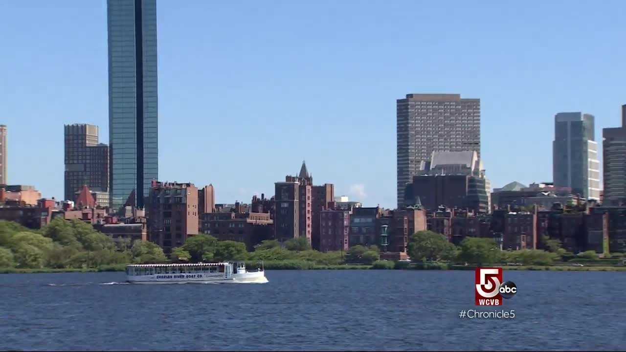 Excursions: Architectural Cruise