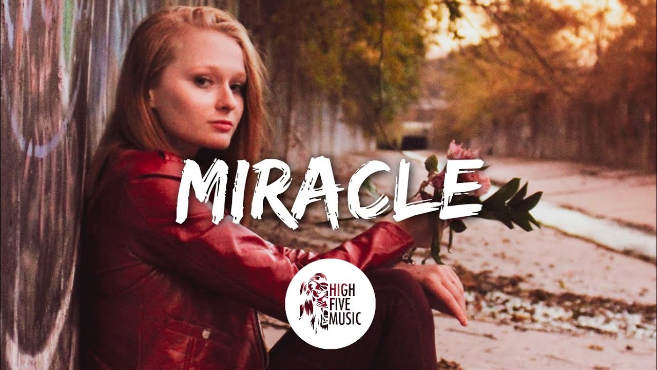 Lew Heart, FAVIA - Miracle [Lyrics/Lyric Video] [HFM Release]