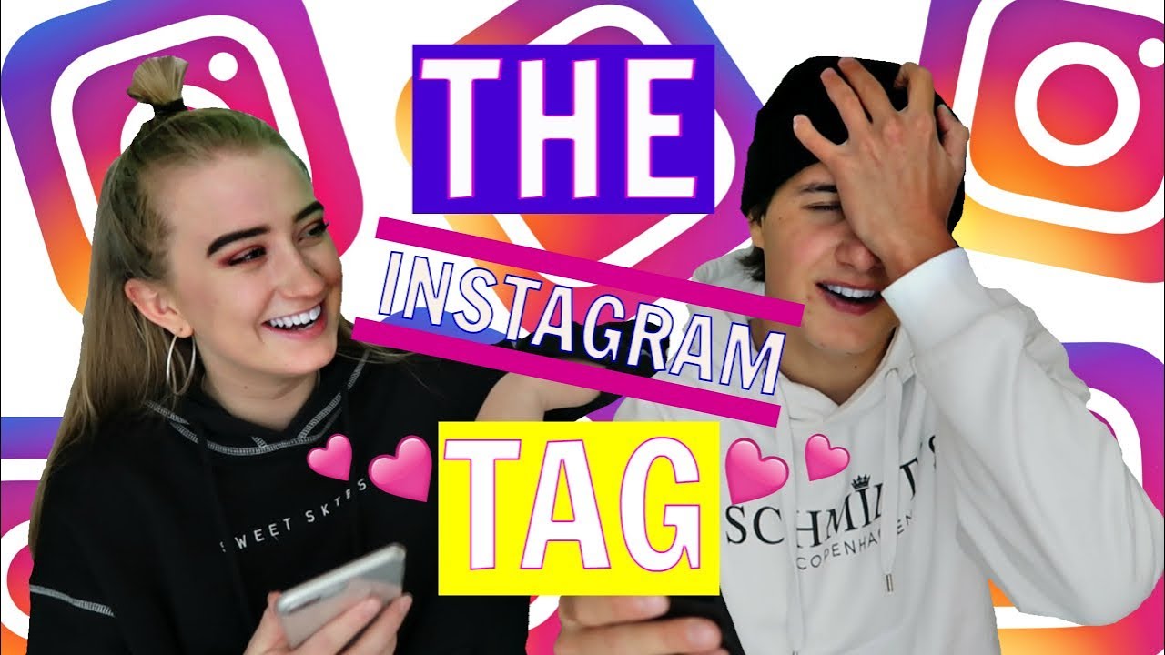 GÆT ET INSTAGRAM BILLEDE!? M. Josefine Simone