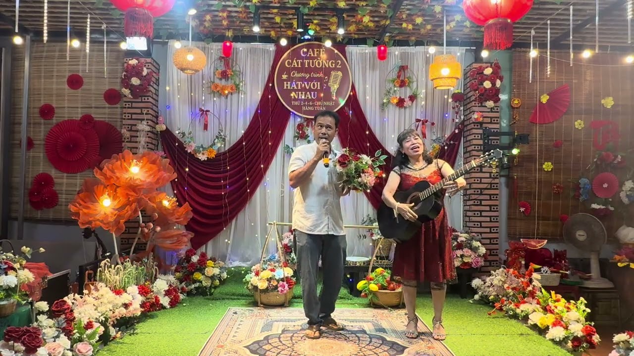 Ck. Mười sáu trăng tròn, tb. Anh Thanh