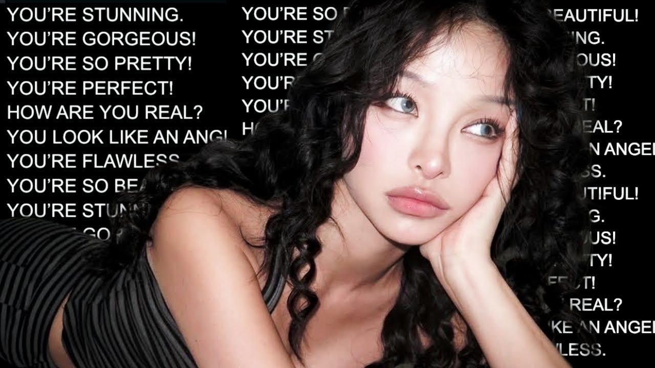 432Hz | YOU’RE BEAUTIFUL! YOU’RE STUNNING! YOU’RE GORGEOUS! YOU’RE PERFECT! HOW ARE YOU EVEN REAL?