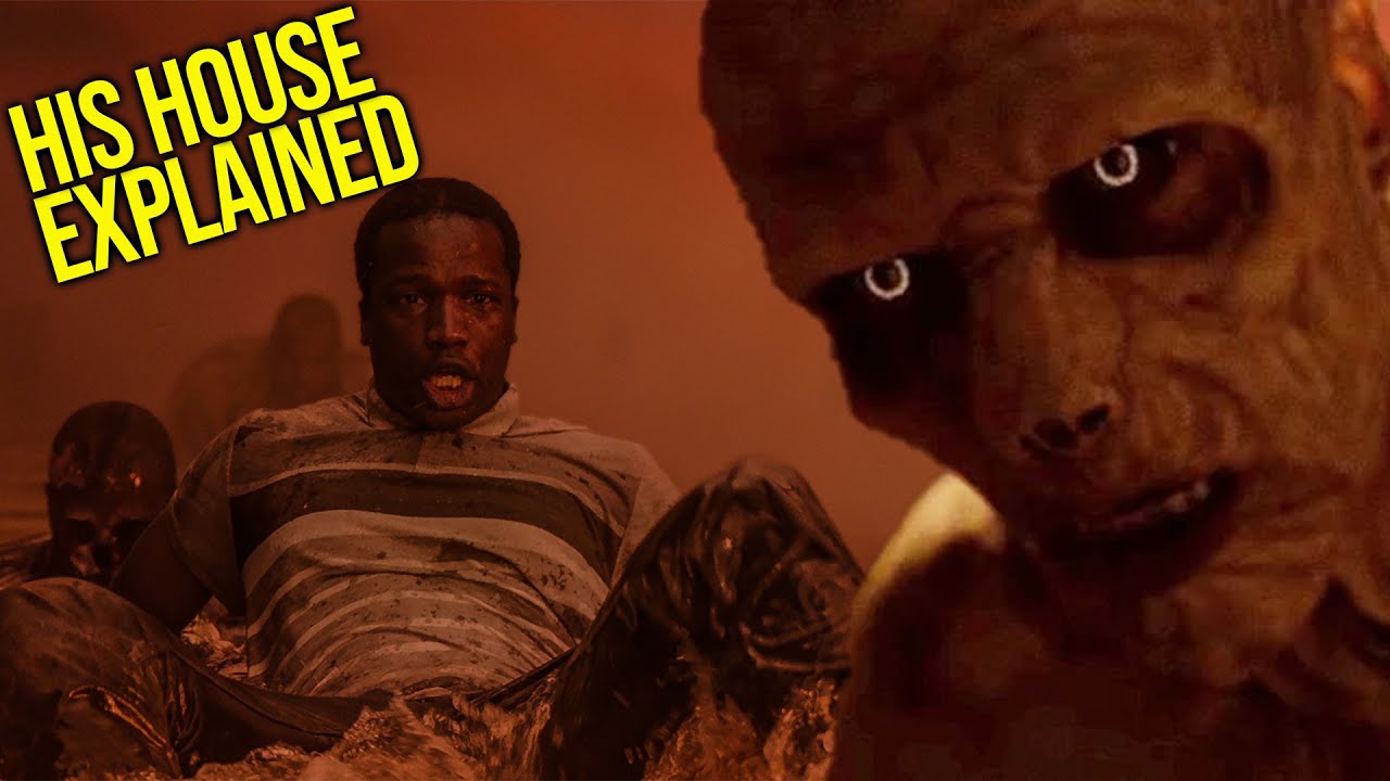 Bol Was Right?! His House Movie Explained