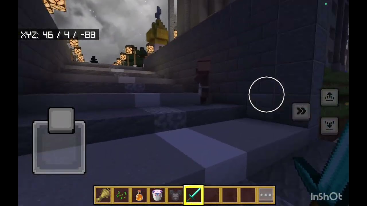 First time playing this game with my bestie 😁 (part 1)
