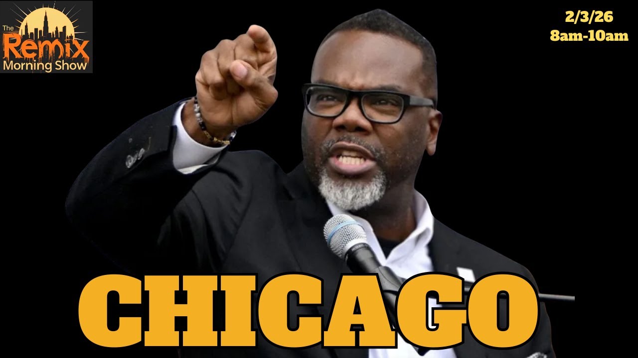 CHICAGO - TRMS