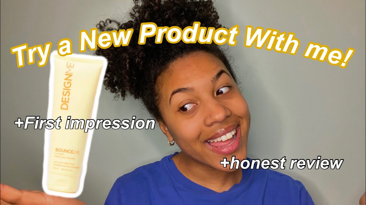 Try a New Product With Me!