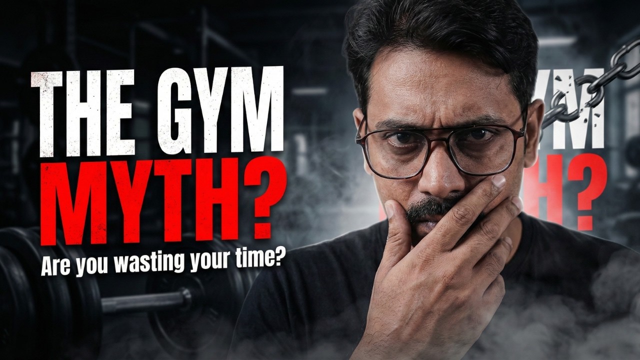 How the Gym Changes You (Physically & Mentally) | Gym Transformation Truth