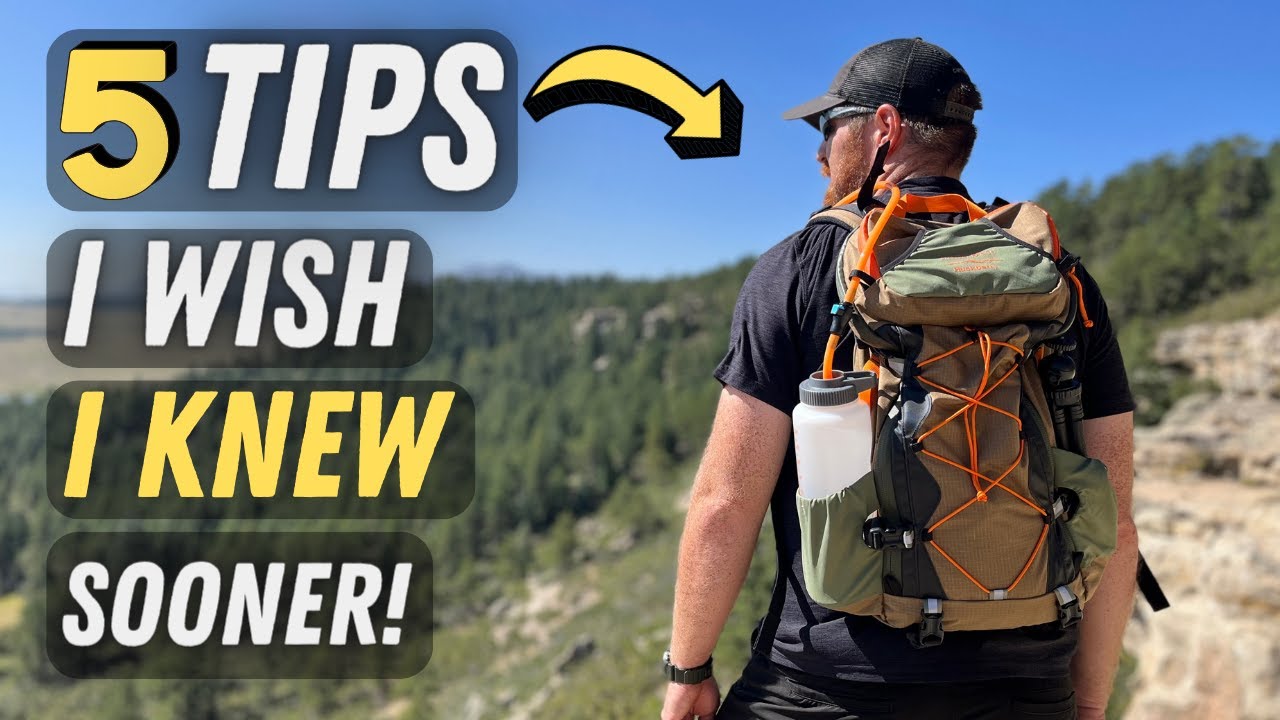 Watch This Before Choosing Your Next Backpack