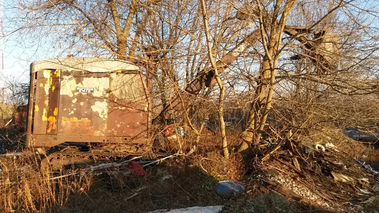 Bucyrus Rescue Part 2