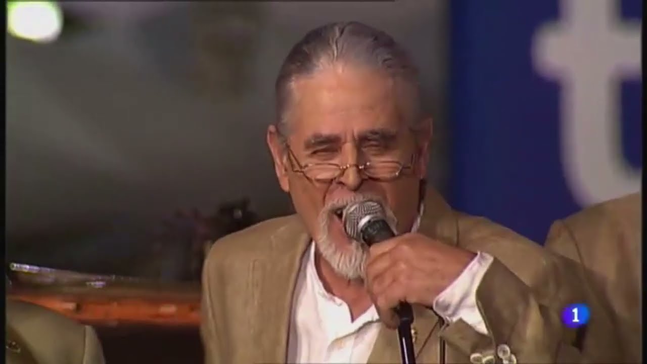 VIEJO - Parranda Chasnera
