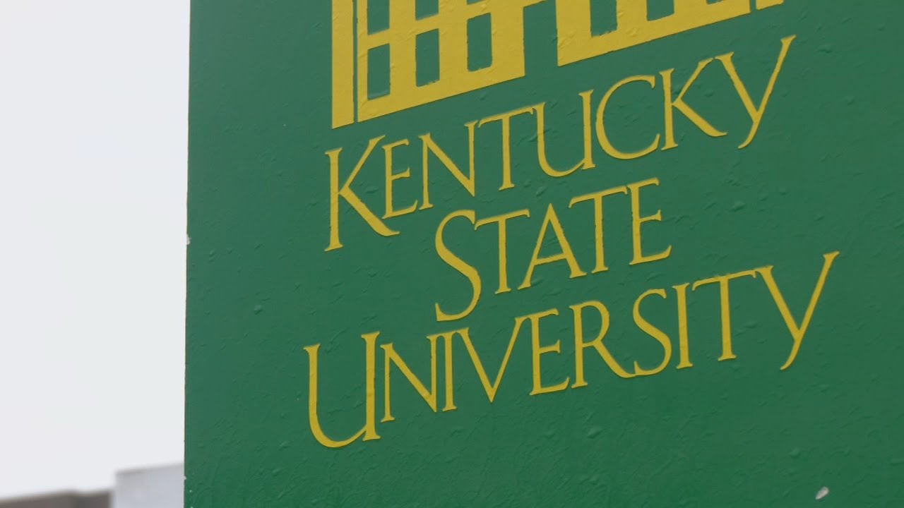 19-year-old Kentucky State University student identified as victim of fatal shooting