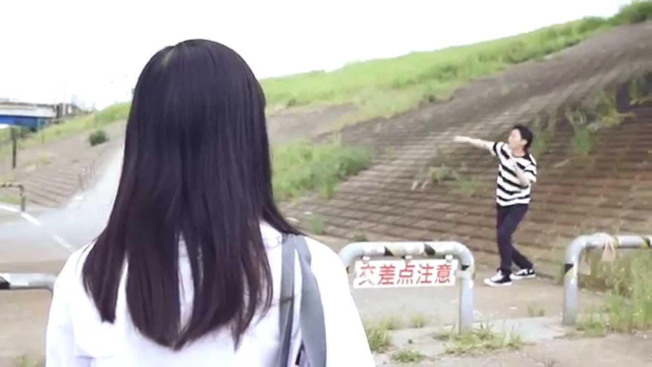 ボールズ‐ 第3話「STEP」（全4話）